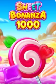 Sweet Bonanza 1000